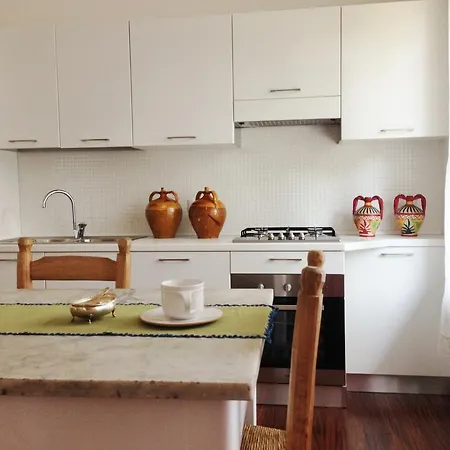 Casa Di Mafalda 아파트 몰리아노베네토