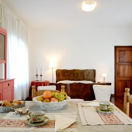 Casa Di Mafalda Mogliano Veneto