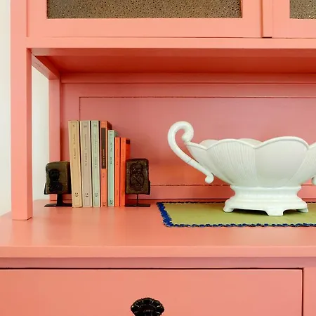 Casa Di Mafalda Διαμέρισμα