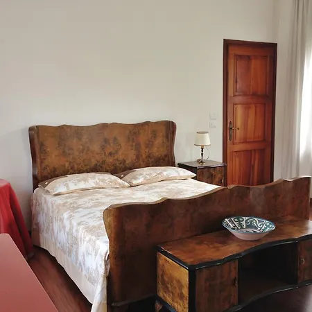 Casa Di Mafalda Διαμέρισμα Mogliano Veneto