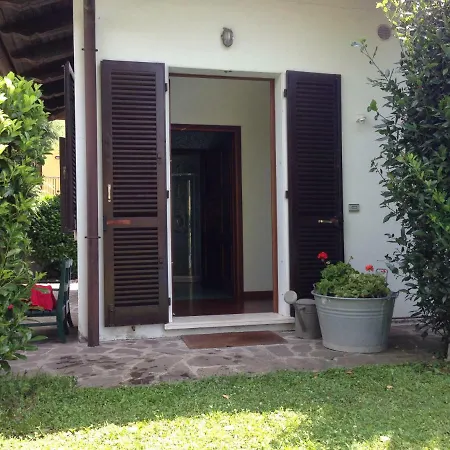 Casa Di Mafalda 아파트