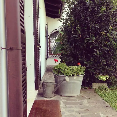 Casa Di Mafalda * 몰리아노베네토