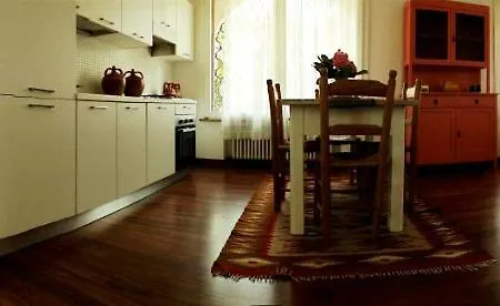 Διαμέρισμα Casa Di Mafalda Mogliano Veneto