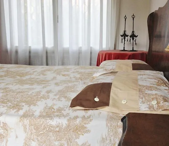 Casa Di Mafalda