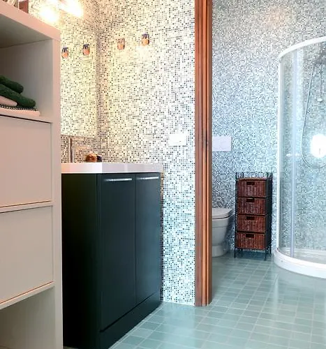 Apartament Casa Di Mafalda Mogliano Veneto
