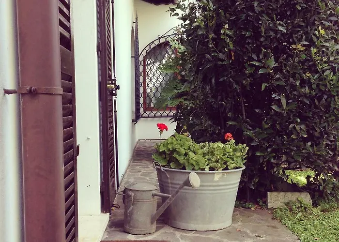 Casa Di Mafalda * Mogliano Veneto