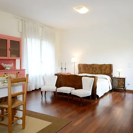 Casa Di Mafalda Apartman *
