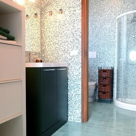 Apartamento Casa Di Mafalda Mogliano Veneto