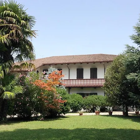 Casa Di Mafalda