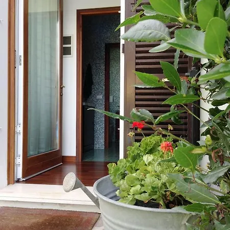 Casa Di Mafalda * Mogliano Veneto