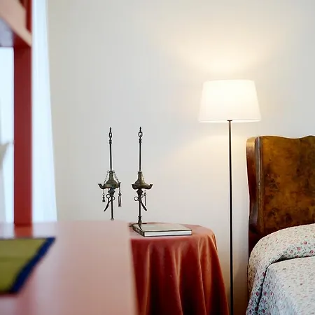 Appartamento Casa Di Mafalda