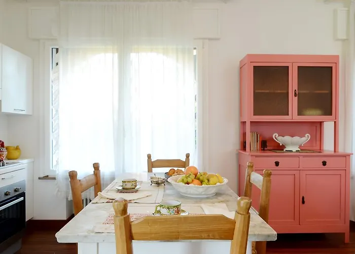 Apartamento Casa Di Mafalda