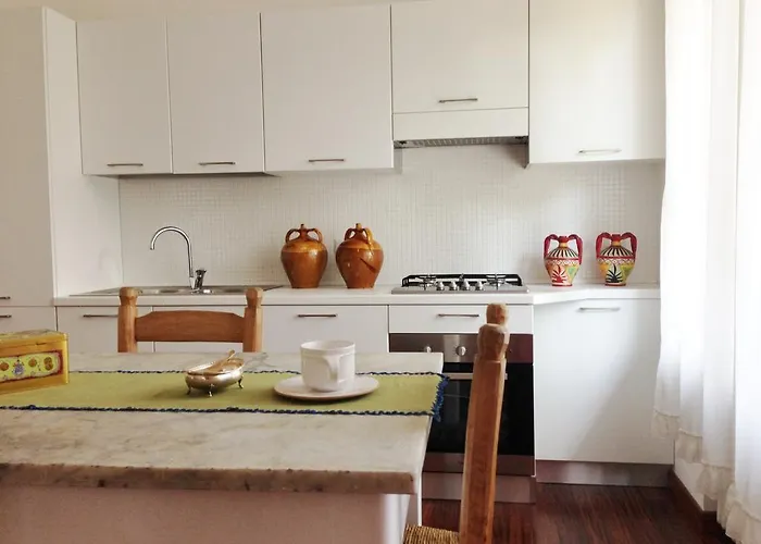 Casa Di Mafalda Apartamento Mogliano Veneto