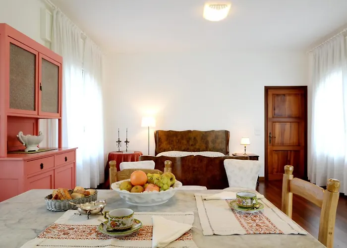 Casa Di Mafalda Mogliano Veneto
