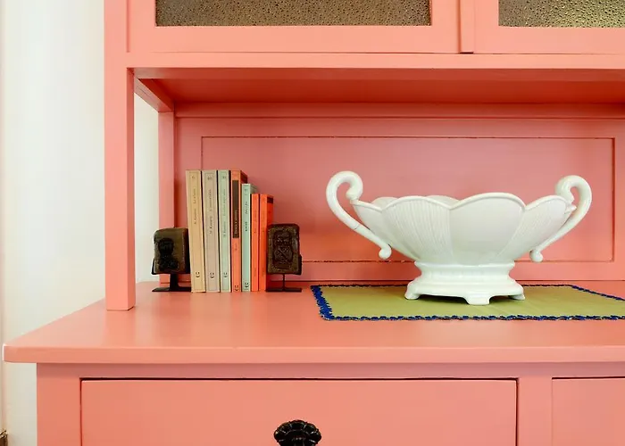 Casa Di Mafalda Apartamento