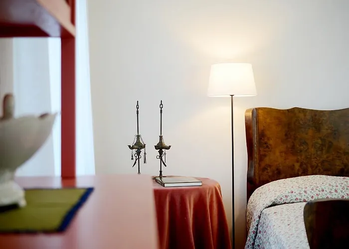 Apartamento Casa Di Mafalda