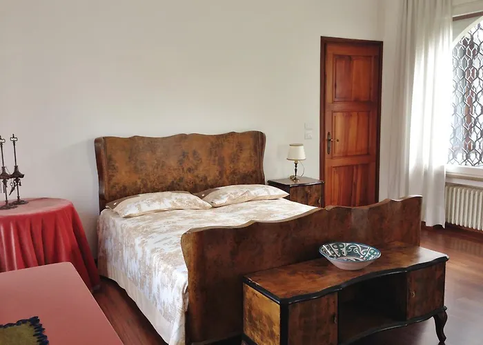 Casa Di Mafalda Apartamento Mogliano Veneto