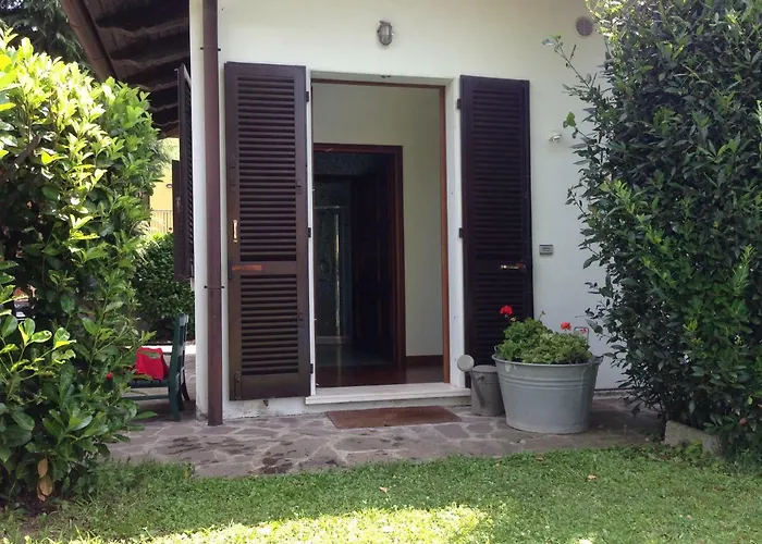 Casa Di Mafalda Lägenhet